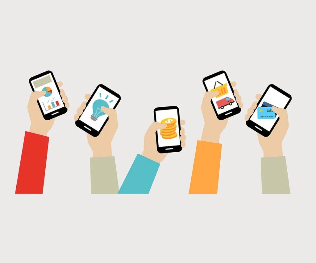 همراه بانک پاسارگاد برای آیفون-مدل هایی که پشتیبانی می شود