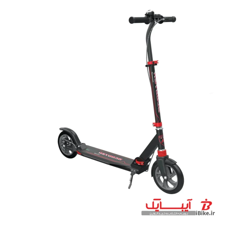 اسکوتر iBike Scooter - 7 روز ضمانت تعویض کالا