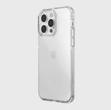 کاور X-doria مدل RAPTIC Clear مناسب iPhone 13ProMax - Clear