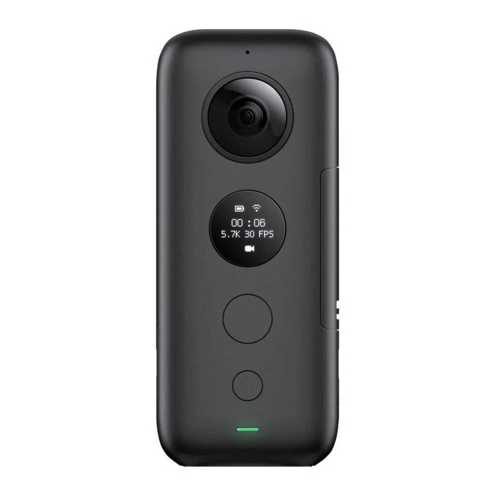 دوربین اکشن Insta360 ONE X