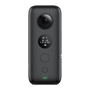 دوربین اکشن Insta360 ONE X
