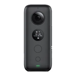 دوربین اکشن Insta360 ONE X