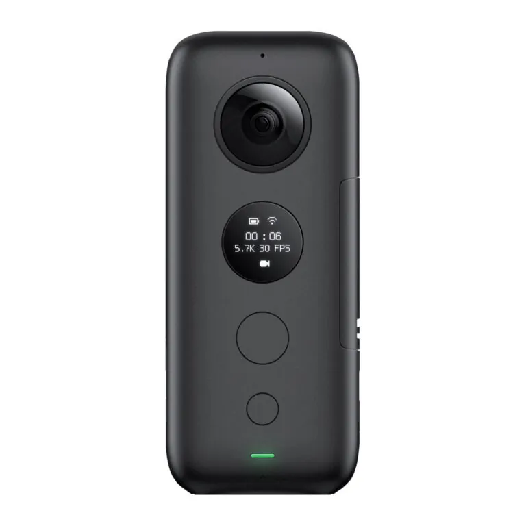 دوربین اکشن Insta360 ONE X